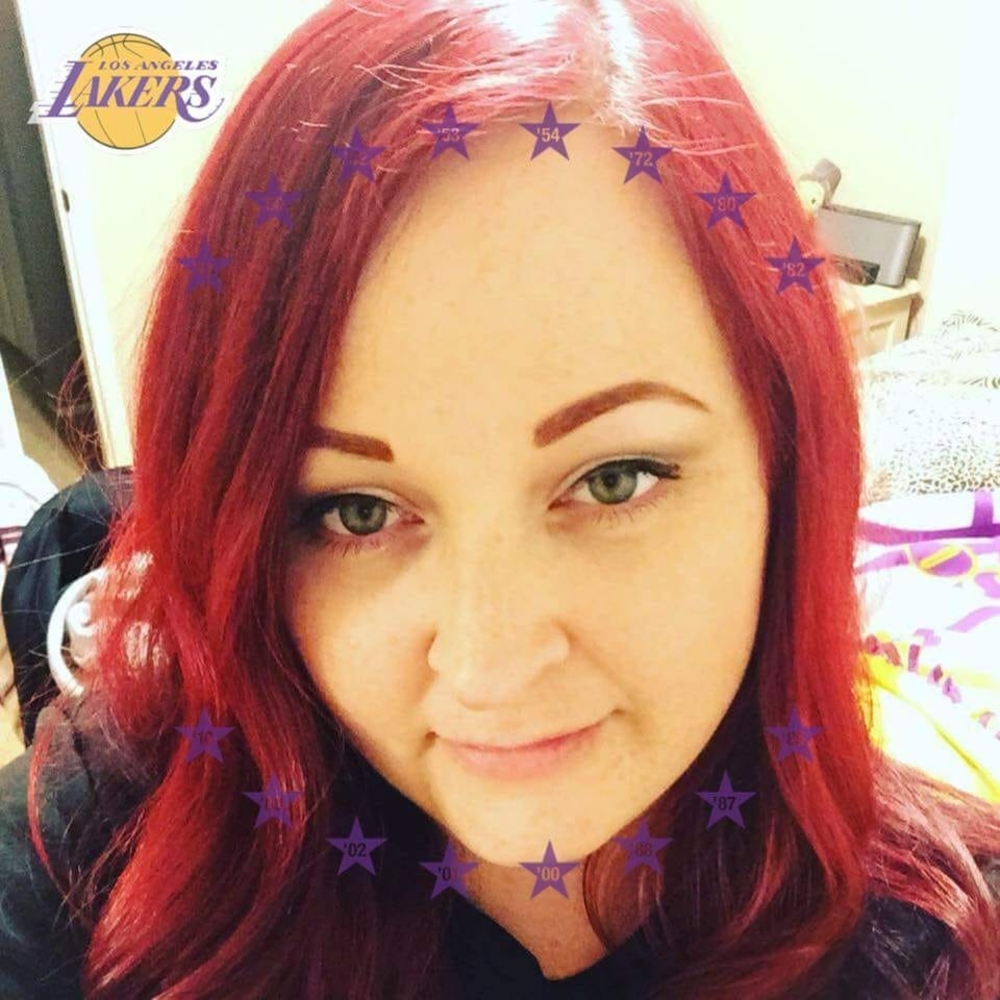 Meet your Posher, Andrea